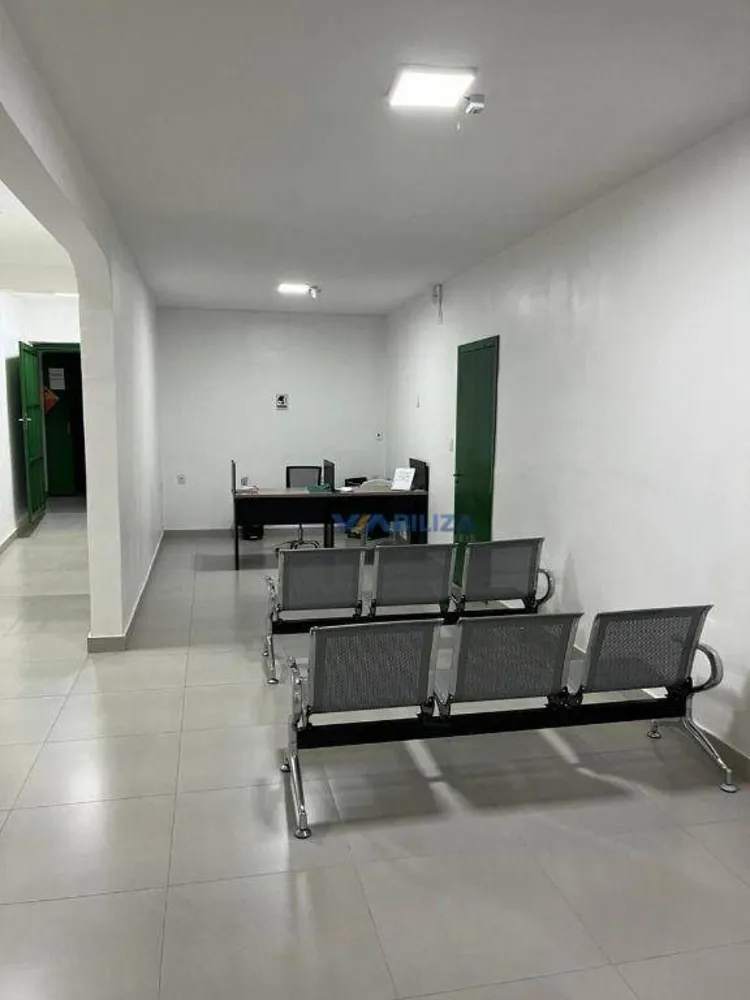 Sobrado, 440 m² - Foto 1