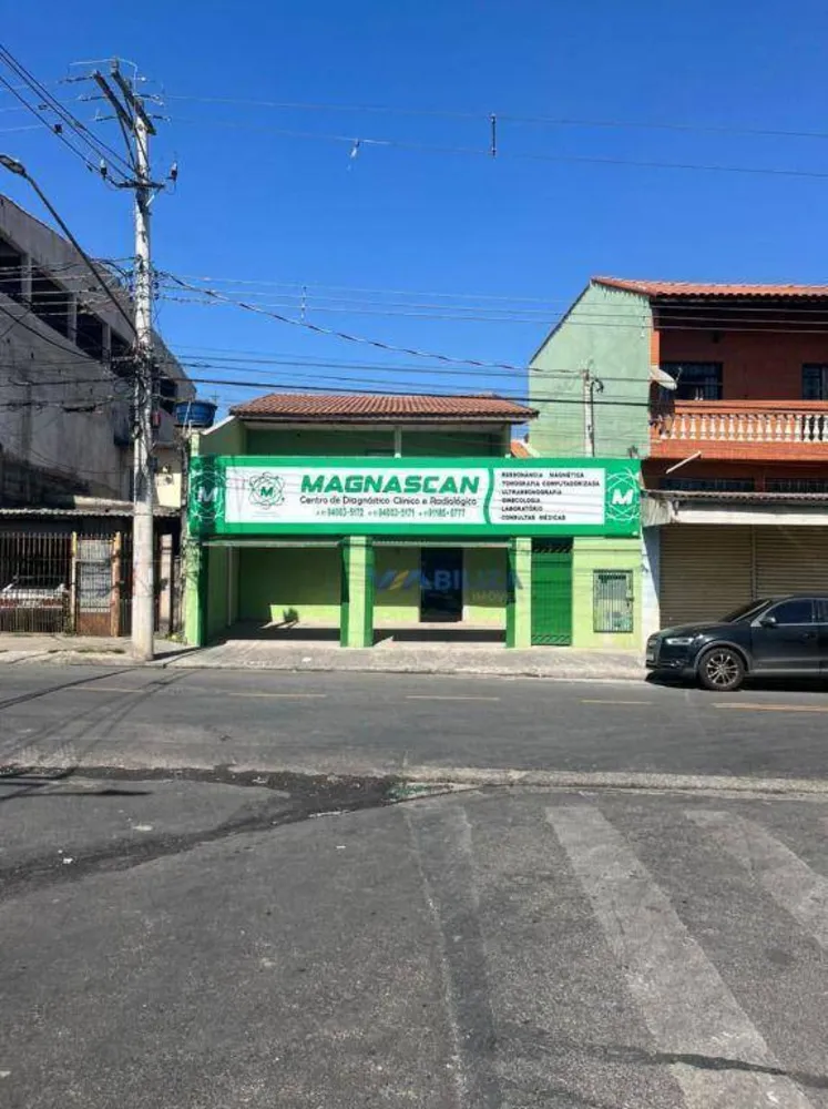 Sobrado, 440 m² - Foto 3