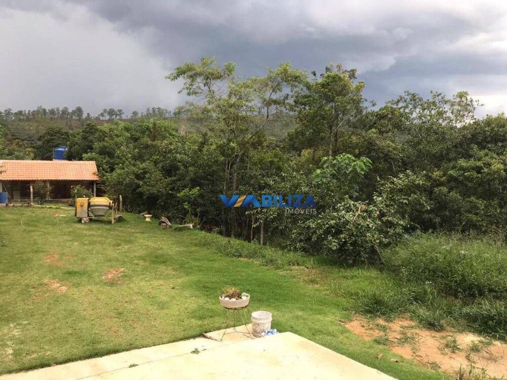 Chácara, 2 quartos, 1000 m² - Foto 9