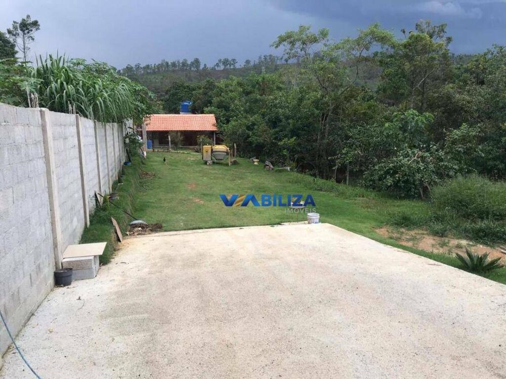 Chácara, 2 quartos, 1000 m² - Foto 7