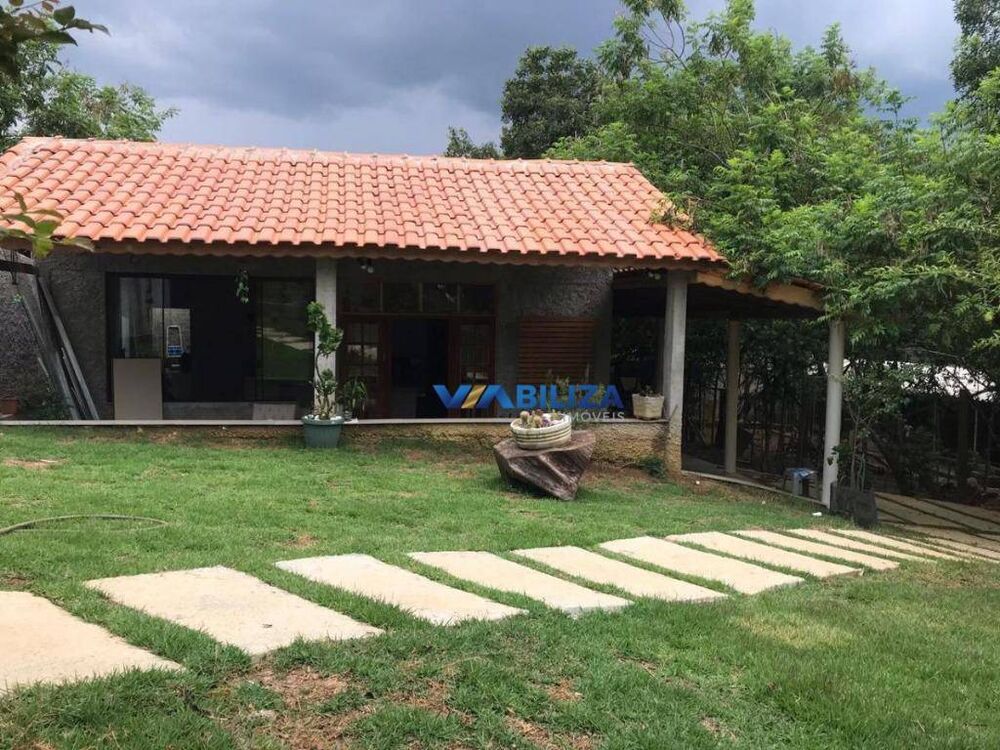 Chácara, 2 quartos, 1000 m² - Foto 1