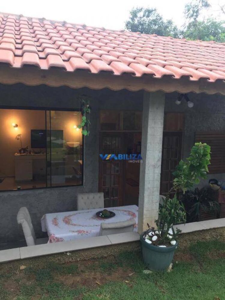 Chácara, 2 quartos, 1000 m² - Foto 5