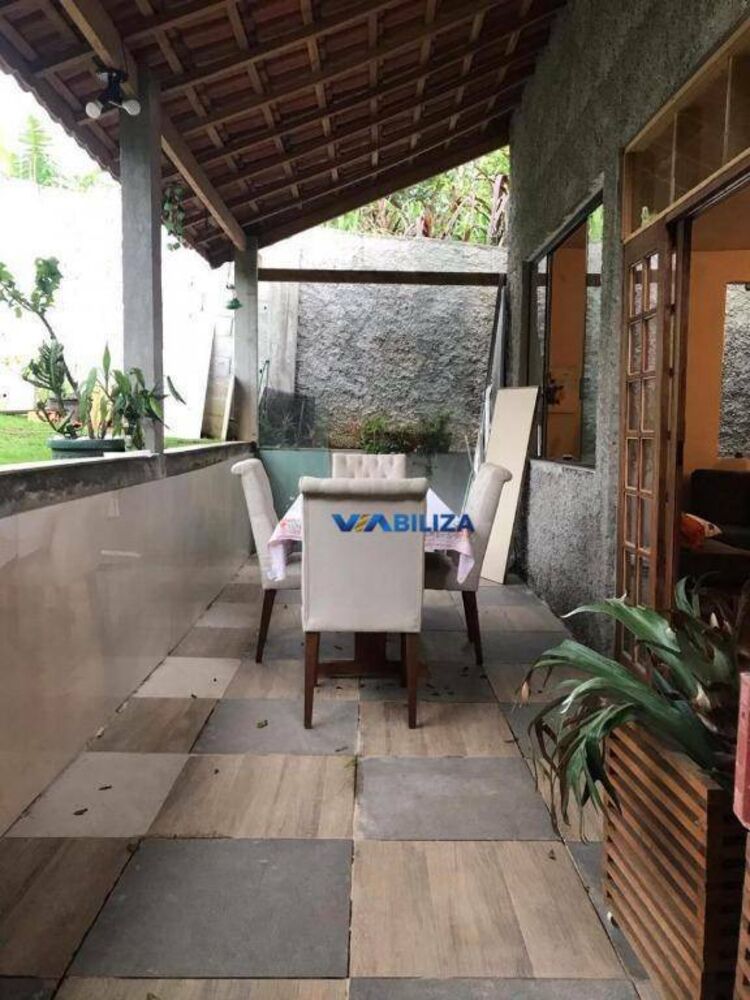 Chácara, 2 quartos, 1000 m² - Foto 6