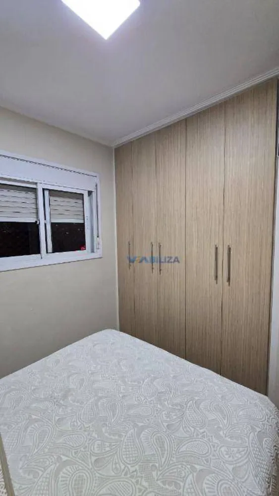 Apartamento, 2 quartos, 50 m² - Foto 6