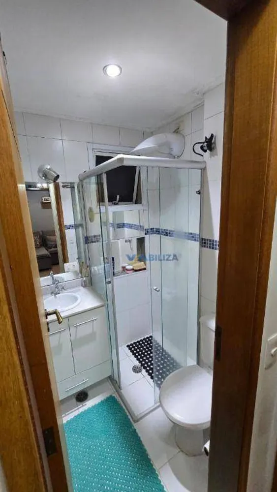 Apartamento, 2 quartos, 50 m² - Foto 7