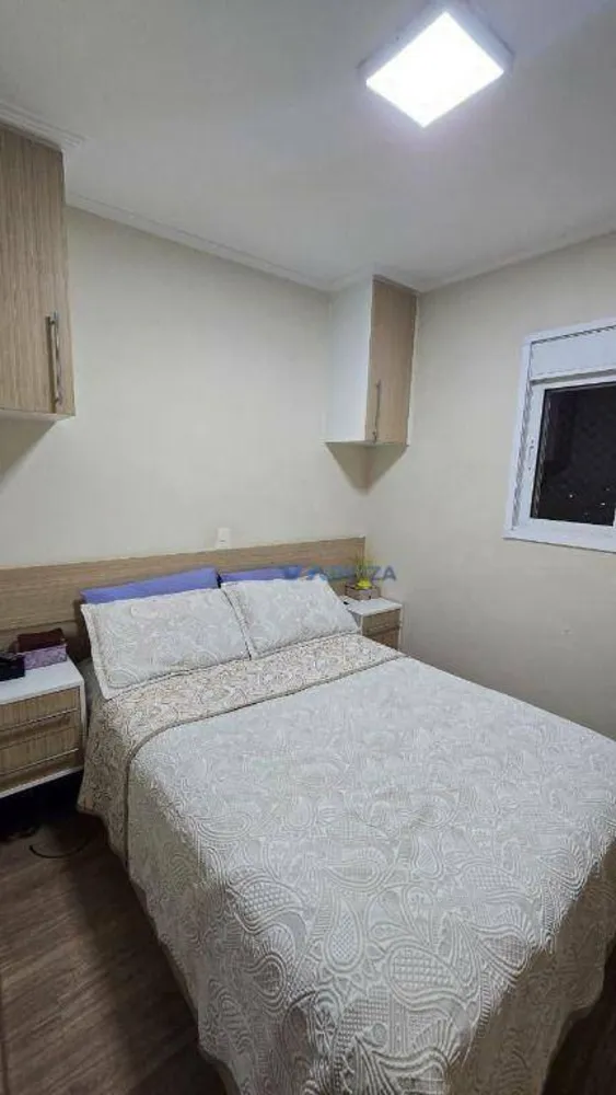 Apartamento, 2 quartos, 50 m² - Foto 5