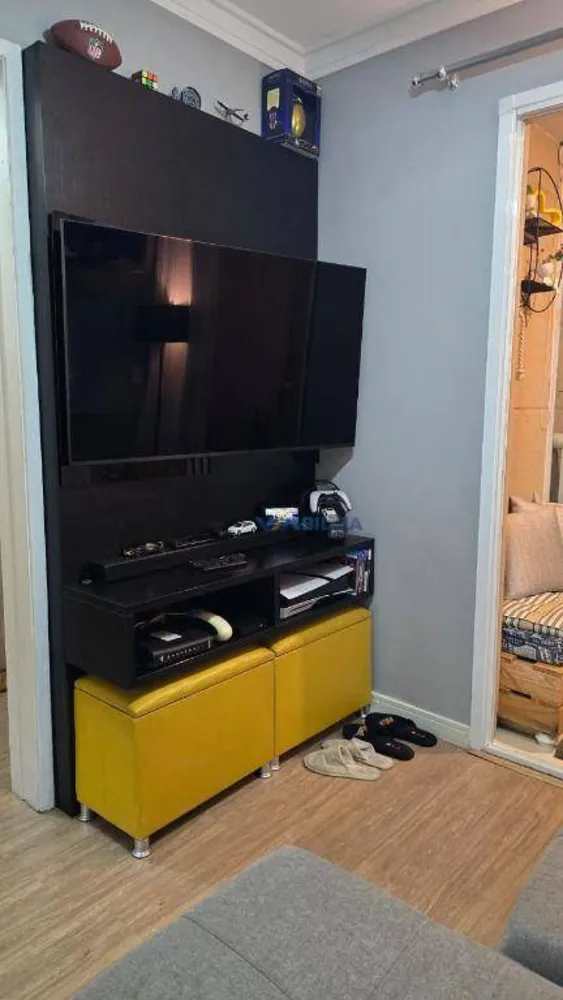Apartamento, 2 quartos, 50 m² - Foto 3