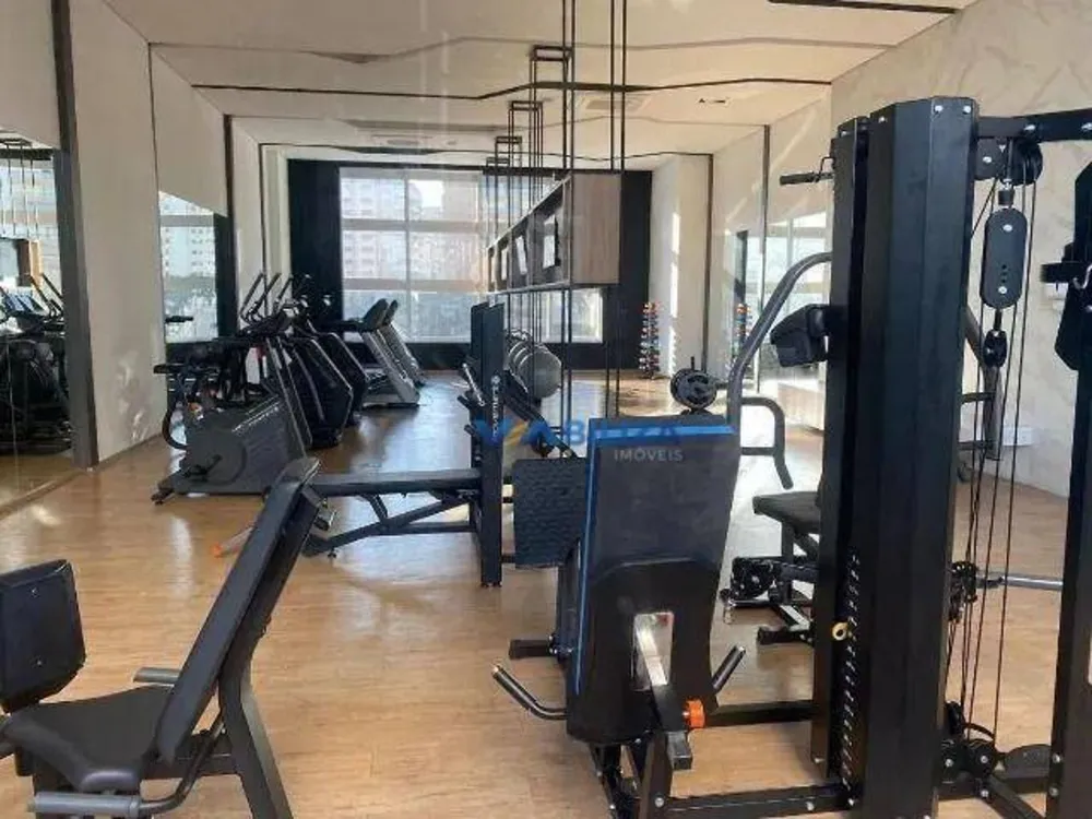 Kitnet-Studio, 39 m² - Foto 12