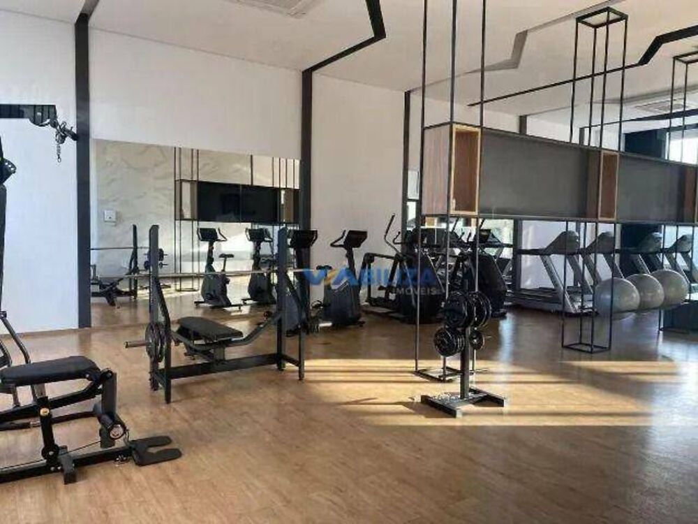 Kitnet-Studio, 39 m² - Foto 7