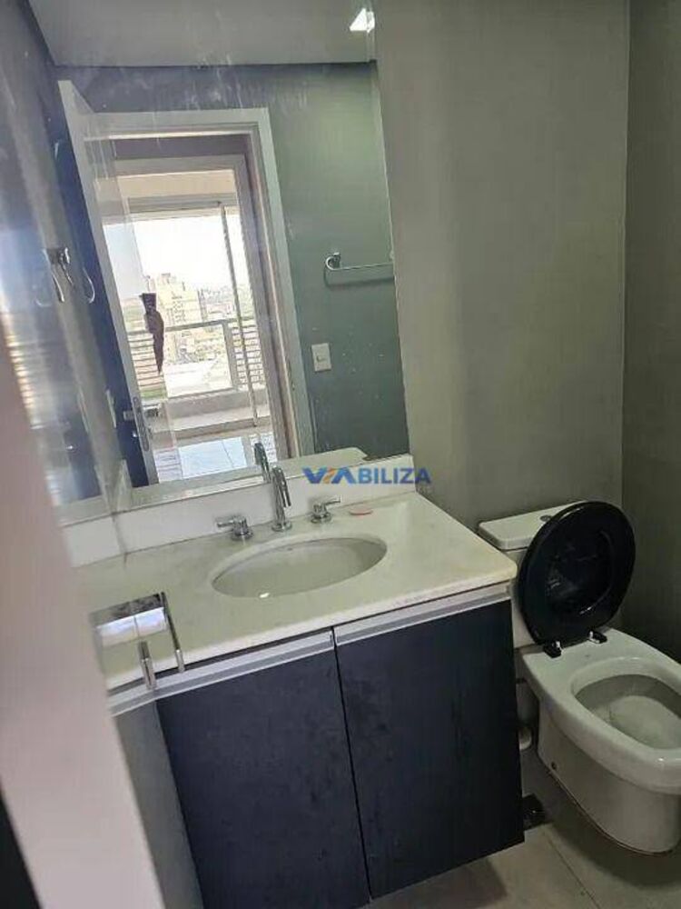 Kitnet-Studio, 39 m² - Foto 3