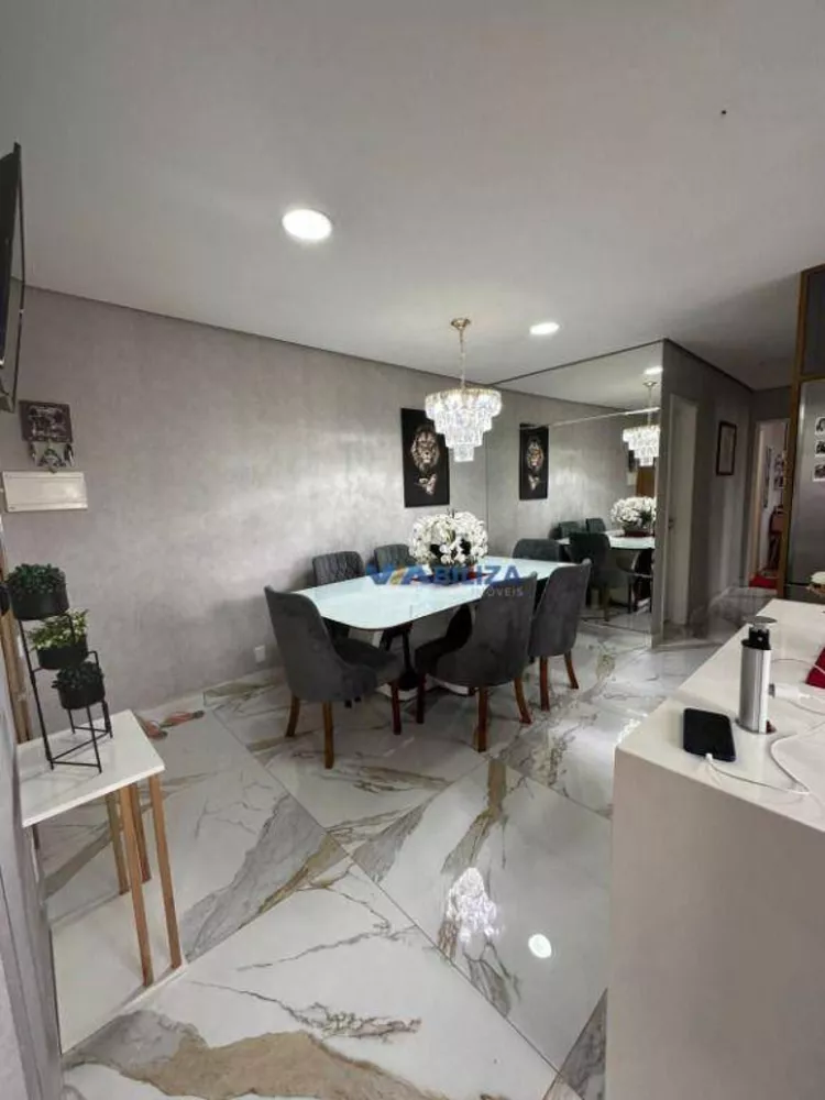 Cobertura à venda com 3 quartos, 99m² - Foto 5