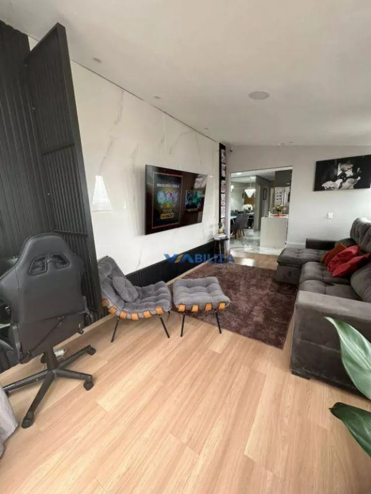 Cobertura à venda com 3 quartos, 99m² - Foto 10