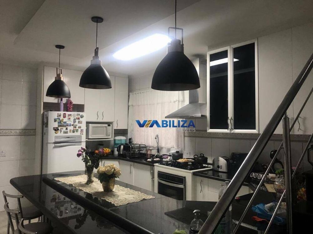 Sobrado, 3 quartos, 332 m² - Foto 22