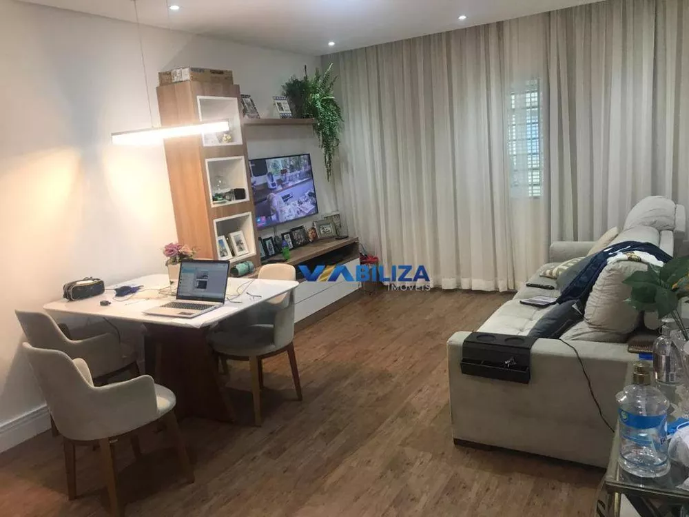Sobrado, 3 quartos, 332 m² - Foto 7