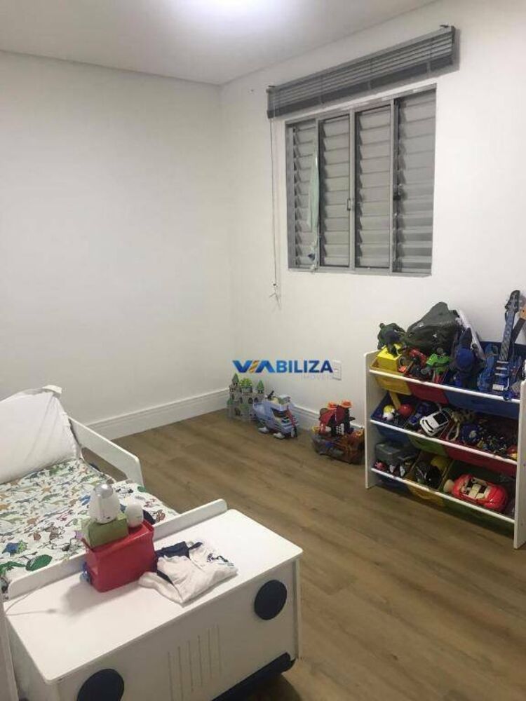 Sobrado, 3 quartos, 332 m² - Foto 25