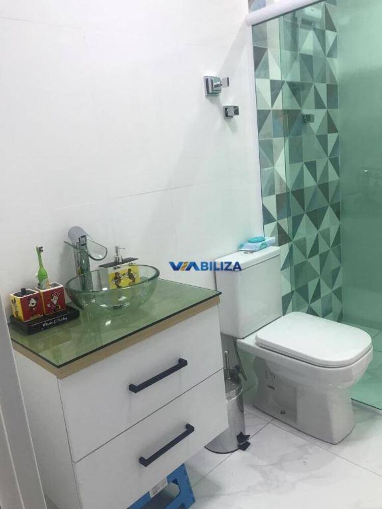 Sobrado, 3 quartos, 332 m² - Foto 3