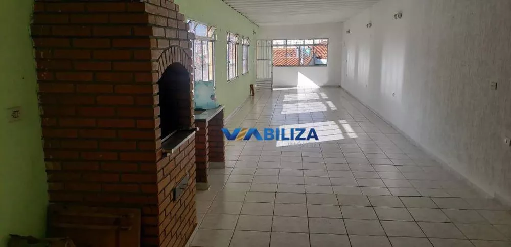 Sobrado, 3 quartos, 332 m² - Foto 15