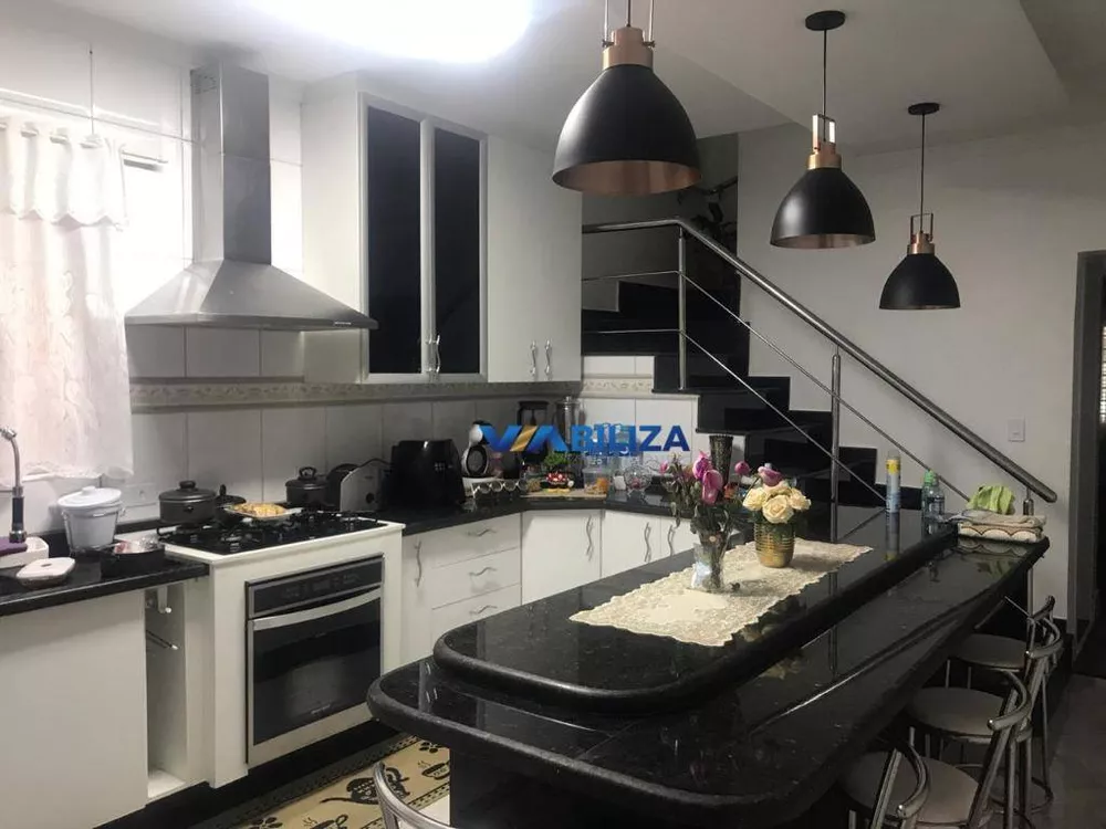 Sobrado, 3 quartos, 332 m² - Foto 14