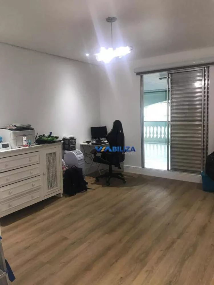 Sobrado, 3 quartos, 332 m² - Foto 11