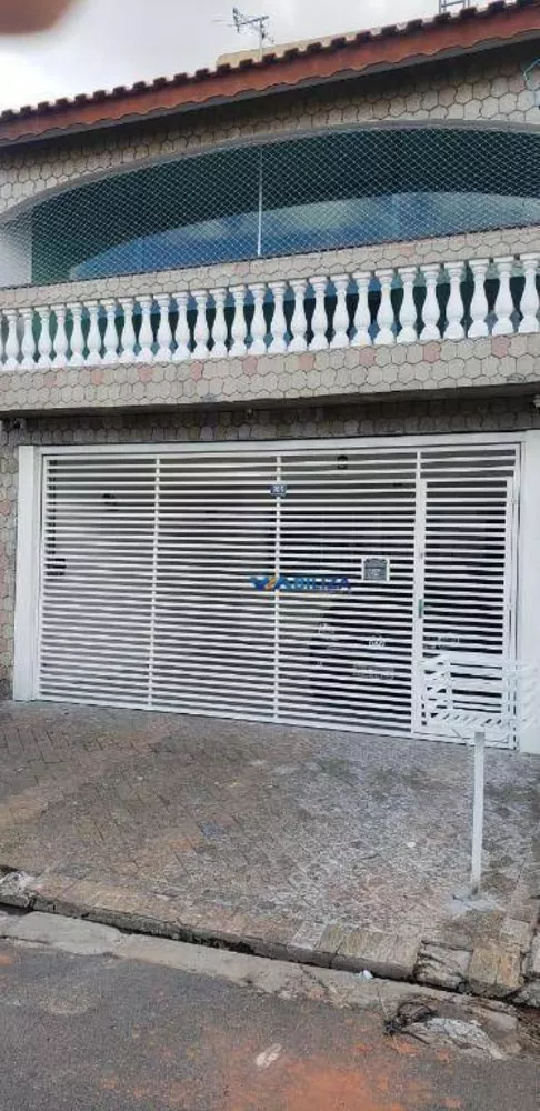 Sobrado, 3 quartos, 332 m² - Foto 12