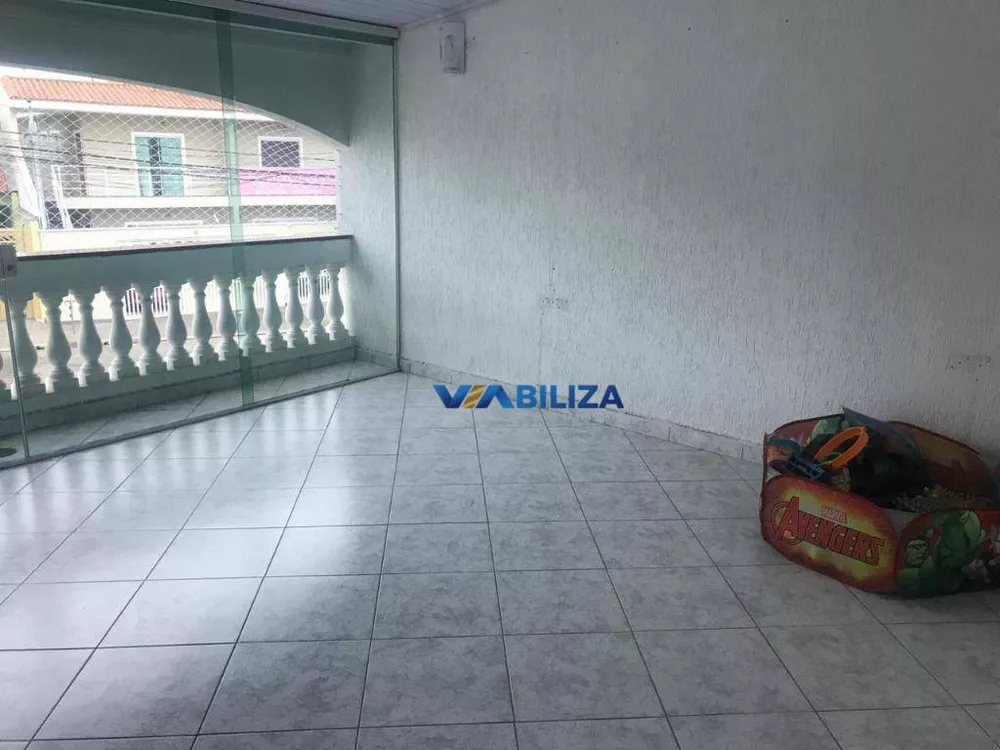 Sobrado, 3 quartos, 332 m² - Foto 5
