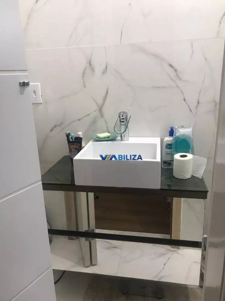 Sobrado, 3 quartos, 332 m² - Foto 10