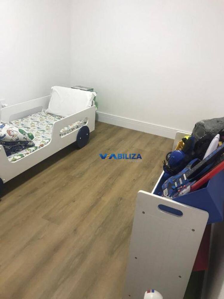 Sobrado, 3 quartos, 332 m² - Foto 17