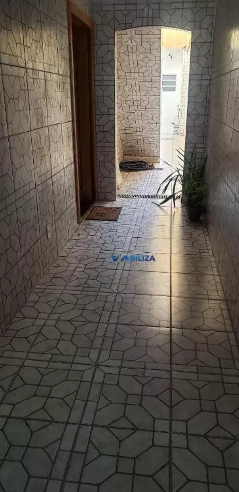 Sobrado, 3 quartos, 332 m² - Foto 16