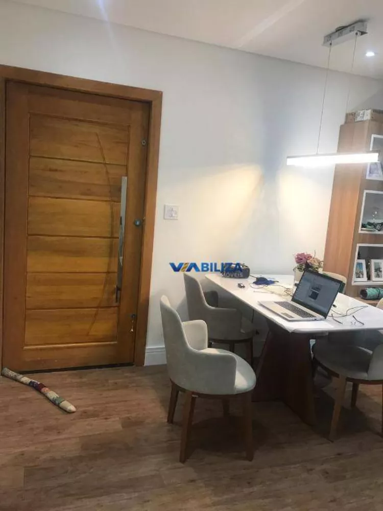 Sobrado, 3 quartos, 332 m² - Foto 8
