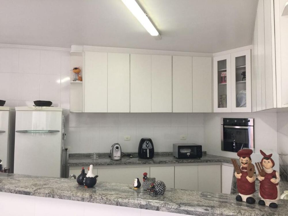 Casa de Condomínio à venda com 4 quartos, 260m² - Foto 6