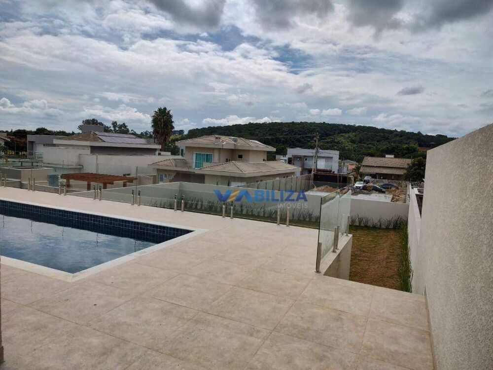 Sobrado, 4 quartos, 264 m² - Foto 1