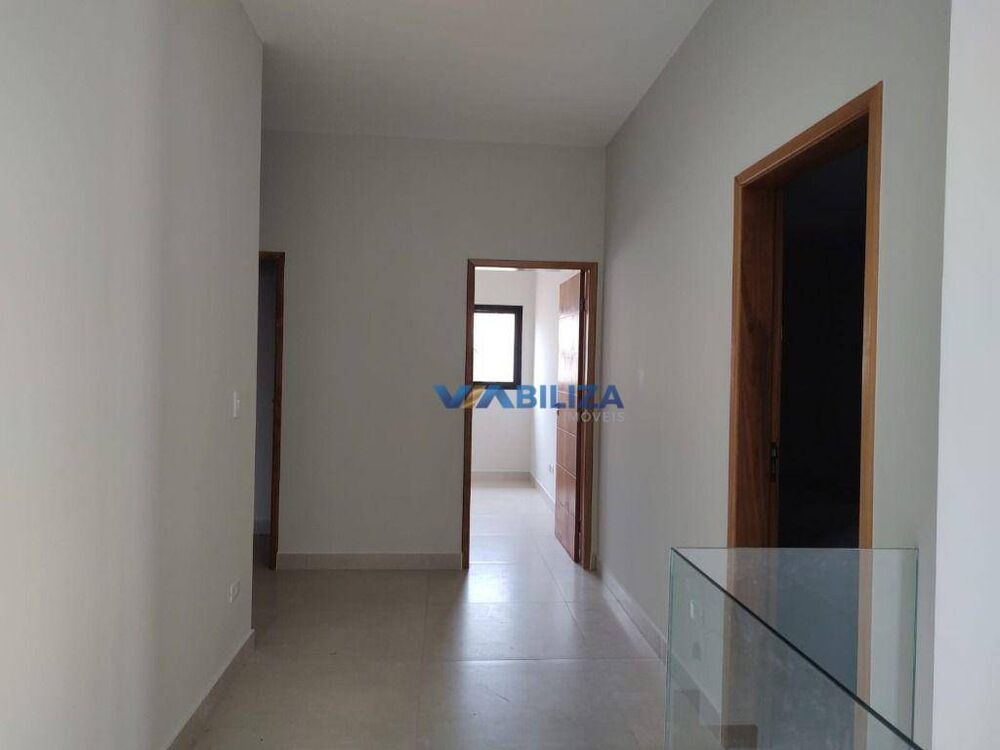 Sobrado, 4 quartos, 264 m² - Foto 4