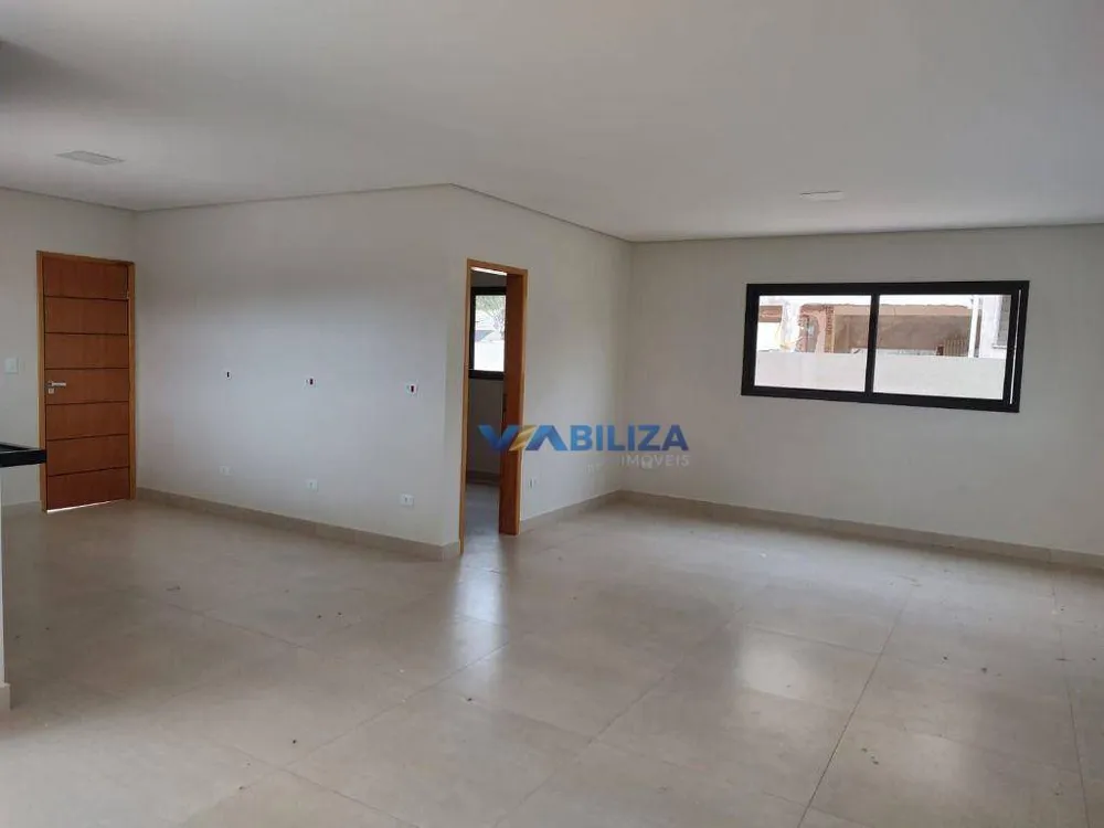 Sobrado, 4 quartos, 264 m² - Foto 8