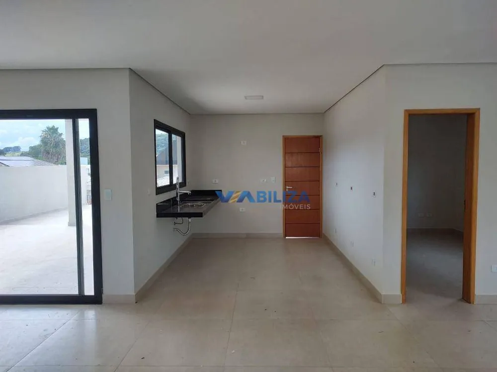 Sobrado, 4 quartos, 264 m² - Foto 7