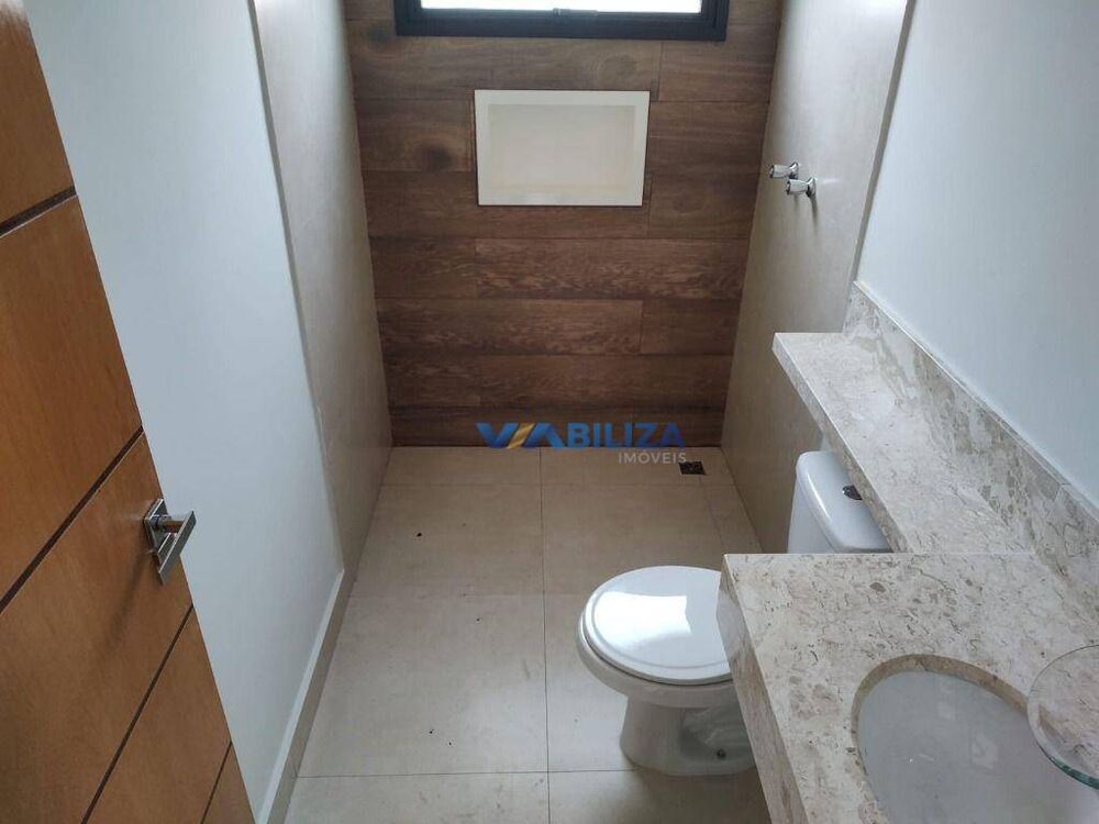 Sobrado, 4 quartos, 264 m² - Foto 3