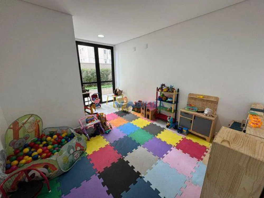 Apartamento, 2 quartos, 86 m² - Foto 3