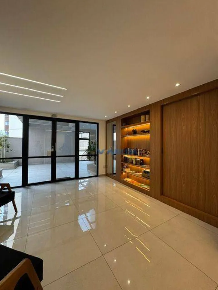 Apartamento, 2 quartos, 86 m² - Foto 2