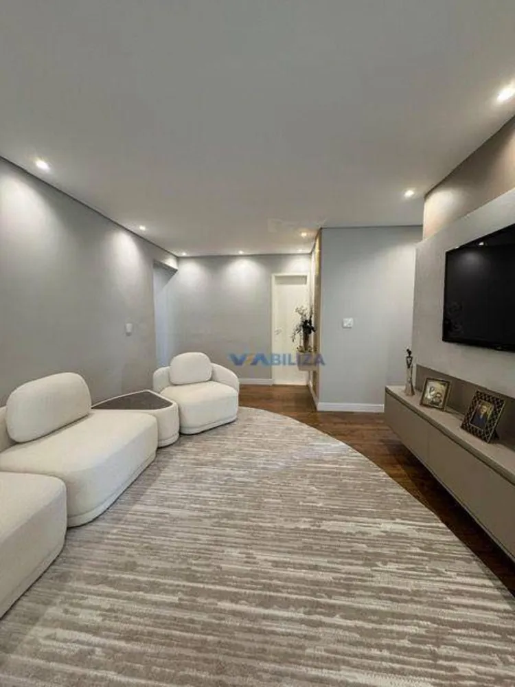 Apartamento, 2 quartos, 86 m² - Foto 1