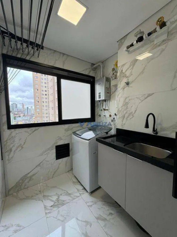 Apartamento, 2 quartos, 86 m² - Foto 7