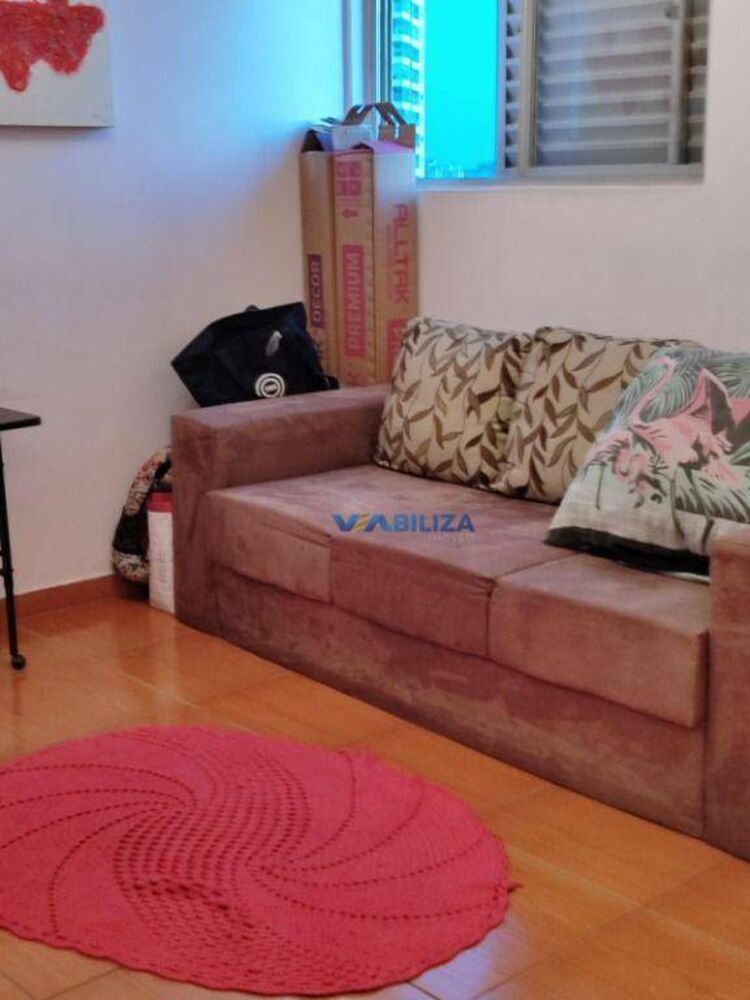 Apartamento, 3 quartos, 86 m² - Foto 2
