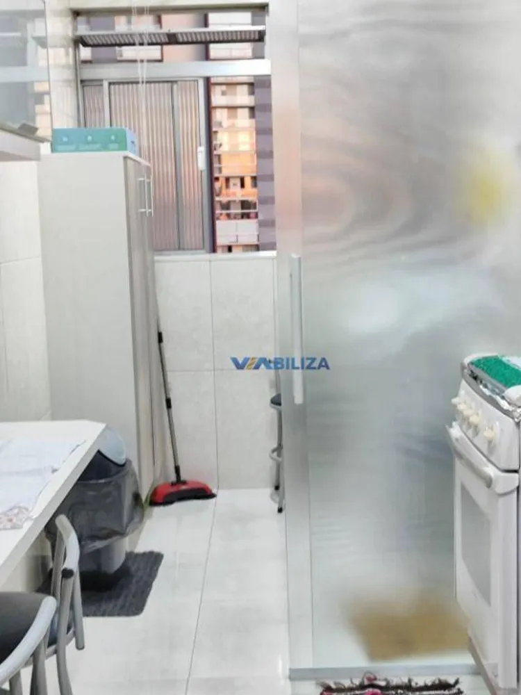 Apartamento, 3 quartos, 86 m² - Foto 6