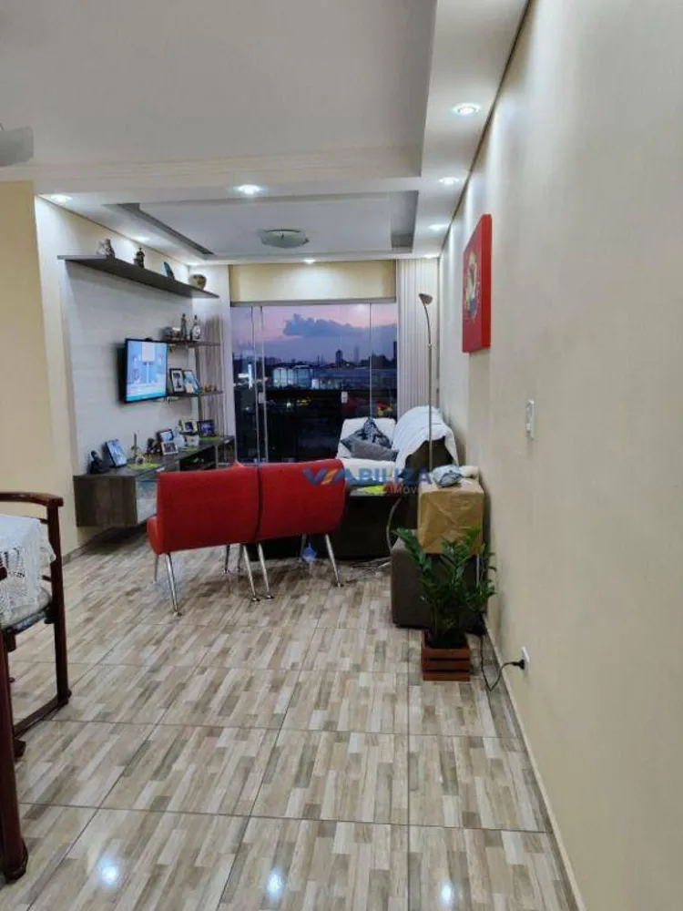 Apartamento, 3 quartos, 86 m² - Foto 5