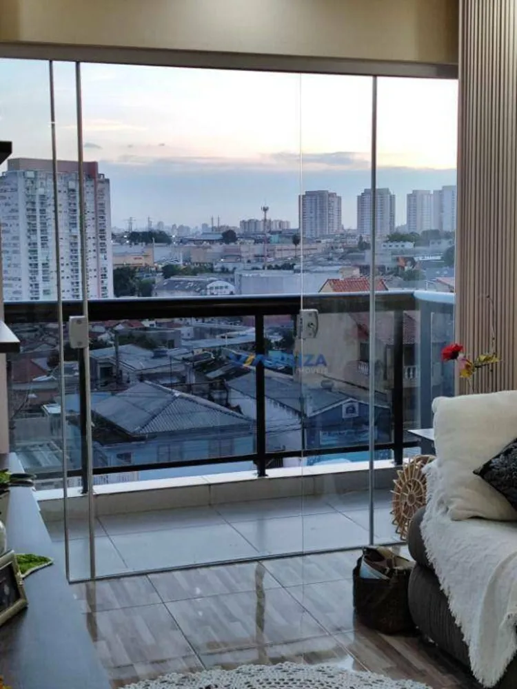 Apartamento, 3 quartos, 86 m² - Foto 8