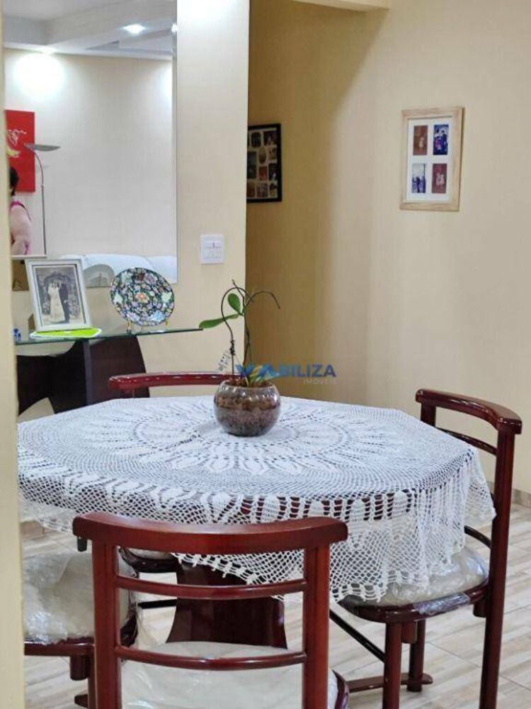 Apartamento, 3 quartos, 86 m² - Foto 1