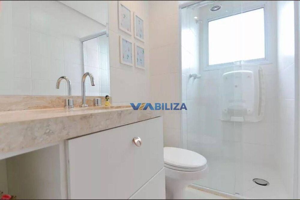 Apartamento, 3 quartos, 116 m² - Foto 3