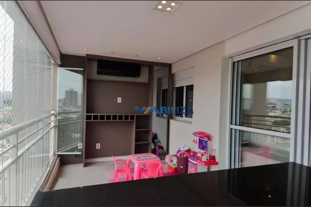 Apartamento, 3 quartos, 116 m² - Foto 3