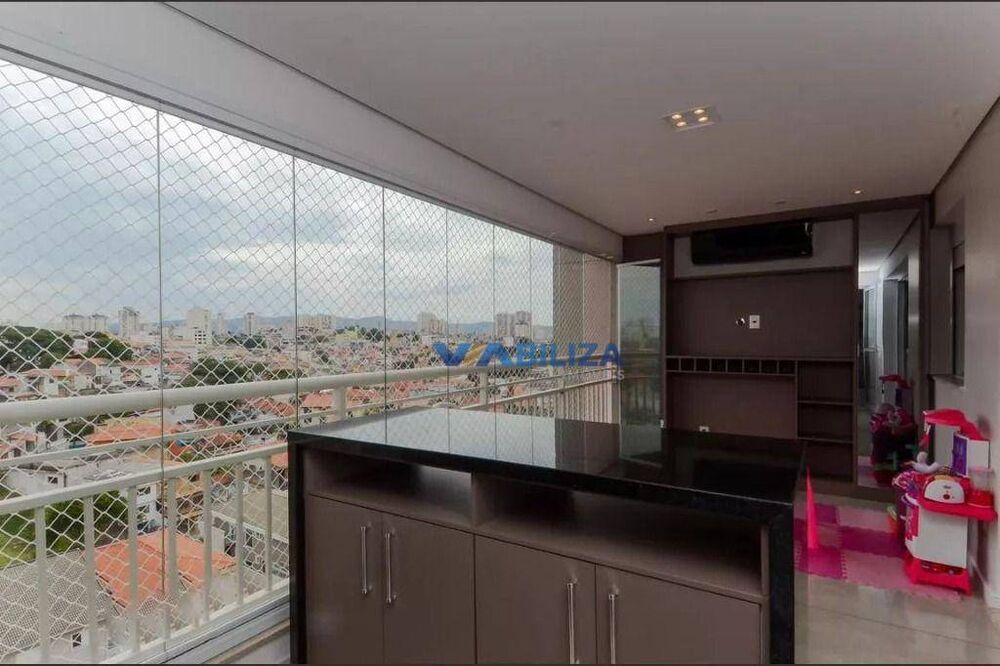 Apartamento, 3 quartos, 116 m² - Foto 2