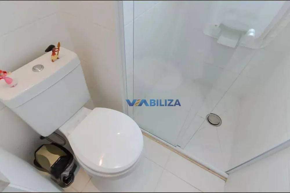 Apartamento, 3 quartos, 116 m² - Foto 7