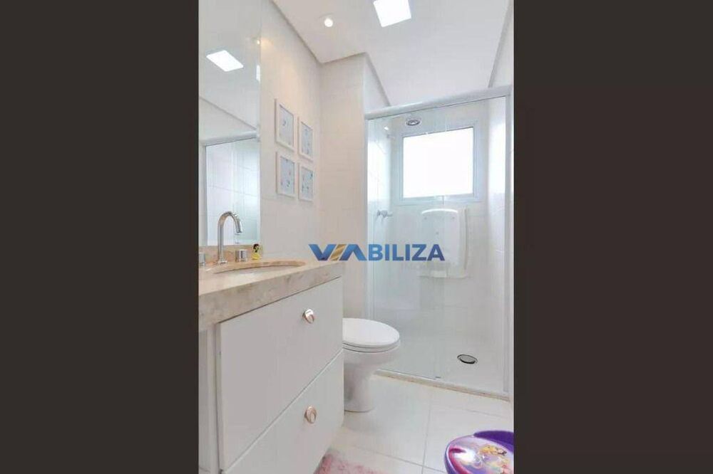 Apartamento, 3 quartos, 116 m² - Foto 4