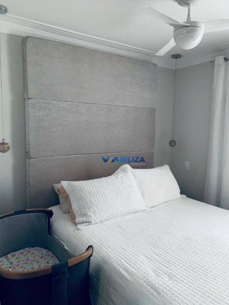 Apartamento à venda com 3 quartos, 75m² - Foto 9